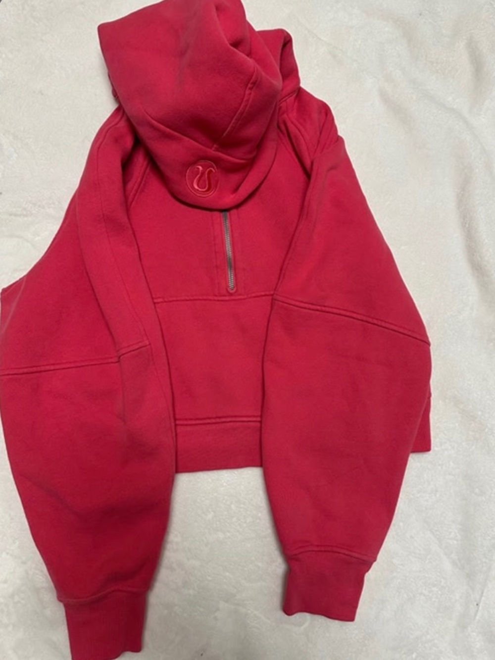 lululemon scuba - Picture 1 of 3